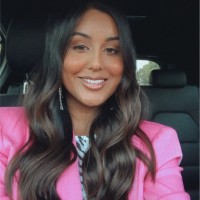 Melanie Appathurai