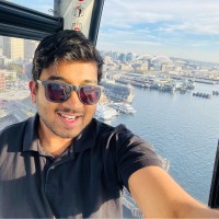 Kathir T