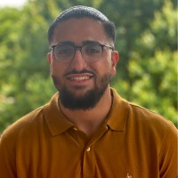 Omar Hamoudeh