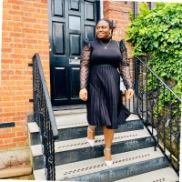Lawrentta Odjegba