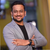 Swapnil Kamble