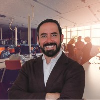Derek Pacifico, Mba