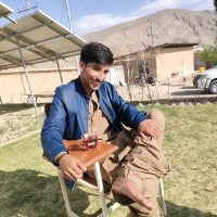 Jahangir Abbas