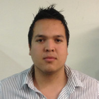 Josue Eduardo Puente Lopez