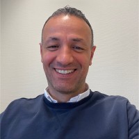 Hamed Benimalek