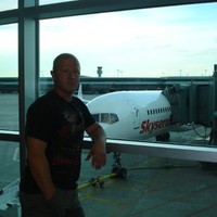 OLEKSANDR KOLYESNIKOV