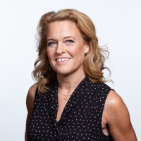 Liselott Nilsson