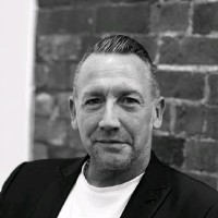 Paul Yates