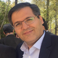 Mohsen Mollahoseini