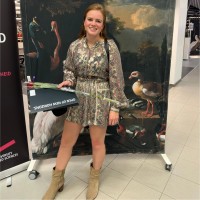 Larissa Gertsen