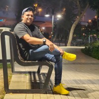 Vishnu Sivan Narayanan