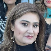 Mahgul Riaz