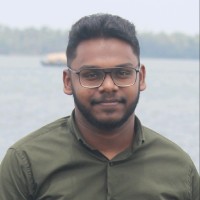 Muhammed Anshad M