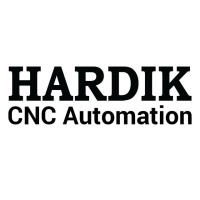 Hardik CNC Automation
