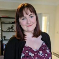 Robyn Irwin