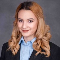 Kristiana Keremedchieva
