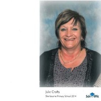 Julie Crofts