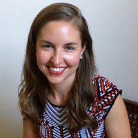 Elizabeth Stanish