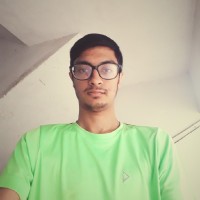 Krunal Vaghadia