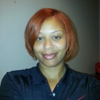 Anais Hall-Garrison