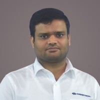 Srinivas Singh
