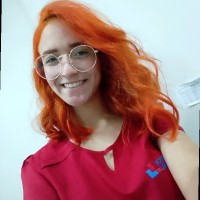 Ana Gabriella Ferreira