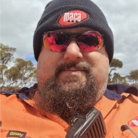 Jason Saward