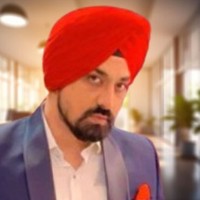 Harpreet Singh Kakkar