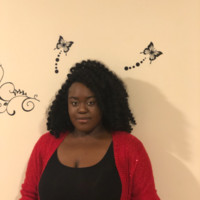 Alexus Eaddy