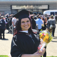 Amberly Gonzalez, M.A.