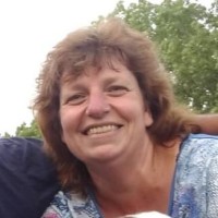 Angela Westerlaken - Van Den Berg