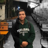 Muammar Fatkhurrosid Arifin