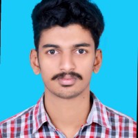 Prasanth N.P