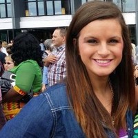 Caitlyn Russell, Pa-C