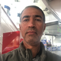 Sanjay Devarkonda