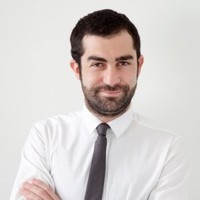 José Ángel Molero González