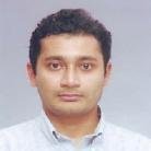 Debashish Saha