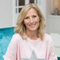 Debbie Blott