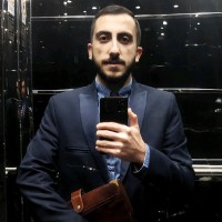 Hossein Abdollahkhani
