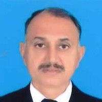 Abbas Mohammad