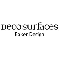 Baker Design - Deco Surfaces