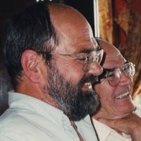 David Toyne