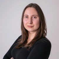 Ivelina Ivanova