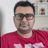 Arijit Naskar