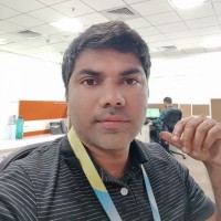 C Naveen Kumar