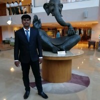 Raveendra Varma
