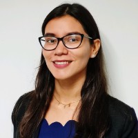 Selena Desireé Salazar González