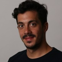 Rubén Veloso