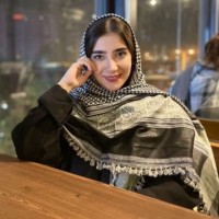 Zahra Rajabali