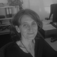 Ulrike Nystroem
